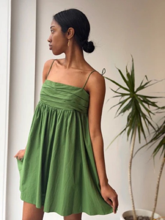Reformation Dresses & Skirts - Reformation Catarina Mini Dress